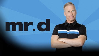 #10 Mr. D