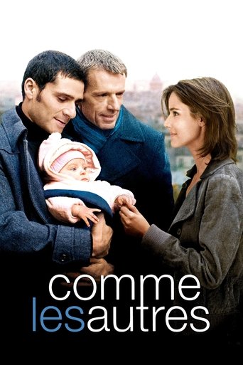 Comme les autres (2008)