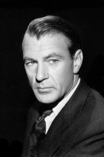 Foto de Gary Cooper
