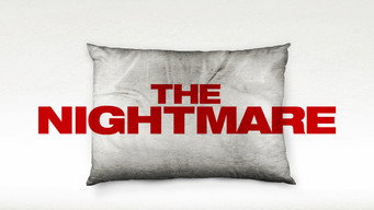 #12 The Nightmare