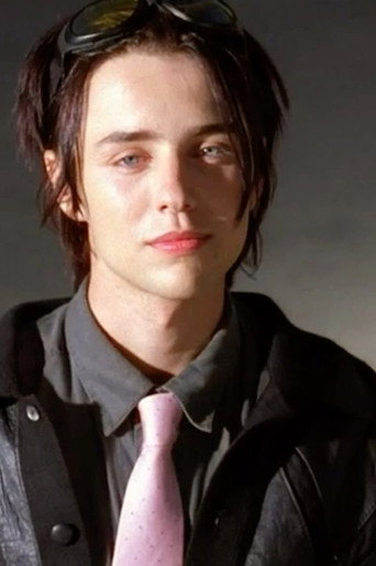 Vincent Kartheiser