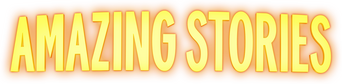 Amazing Stories logo