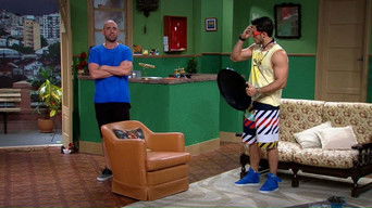 Cena de Segunda Mão