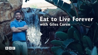 #3 Eat to Live Forever with Giles Coren