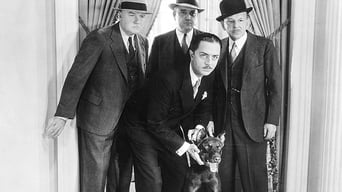 The Kennel Murder Case (1933)