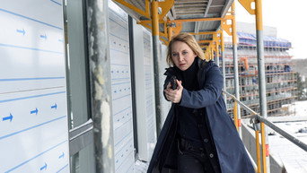 Episode 6 — Episode 6