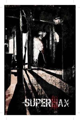 Supermax: Season 1