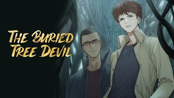 The Buried Tree Devil (2021- )