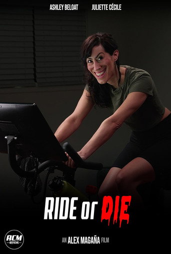 Ride or Die