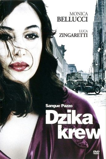 Dzika krew / Sanguepazzo