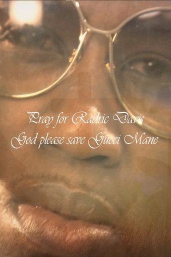 God, Please Save Gucci Mane poster