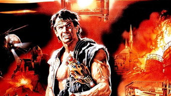 The Ark of the Sun God (1984)