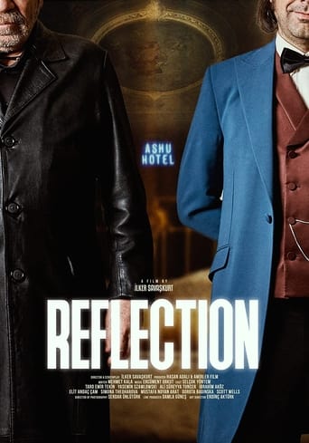 Reflection (2021)