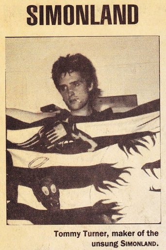 Simonland (1984)