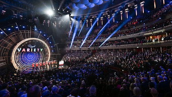 The Royal Variety Performance (1960- )