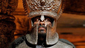 #13 Aayirathil Oruvan