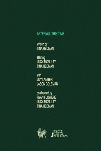 After All This Time (1970)