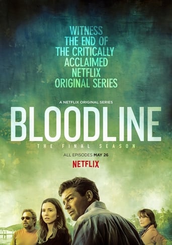 poster Bloodline