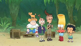 Episode 32 — Infinity Braid