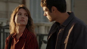 Chronicles of the Sun S7E10 poster