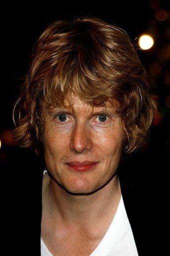 Image of Julian Rhind-Tutt