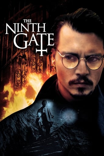 The Ninth Gate