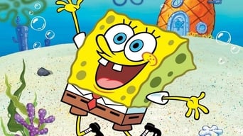 #1 Spongebob Squarepants: Sea Side Story