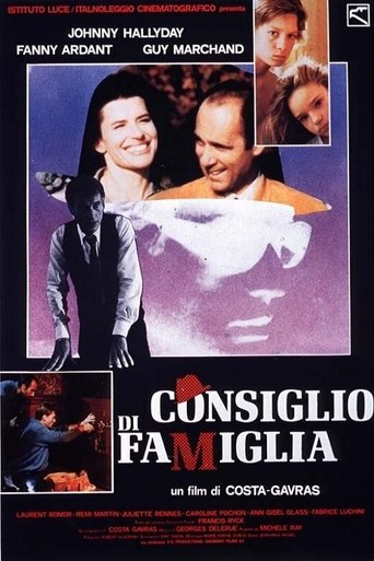 Consiglio di famiglia