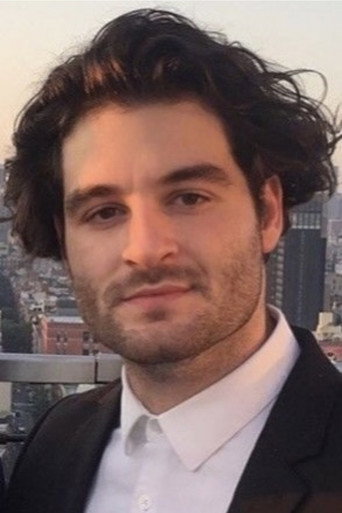 Joseph Verrastroの人物画像 2