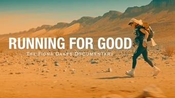 #1 Running for Good: The Fiona Oakes Documentary