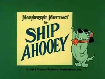 Ship Ahooey