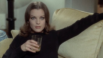 #10 The Sensuous Assassin