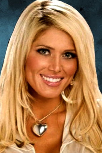 Foto de Torrie Wilson