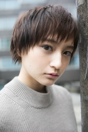 Image of Minori Hagiwara