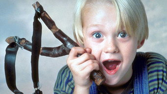 Dennis the Menace backdrop 8