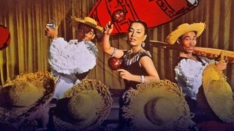 With Songs in My Heart (1958)