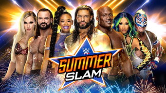 #4 WWE SummerSlam