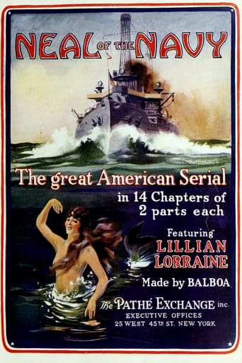 Poster of Neal of the Navy