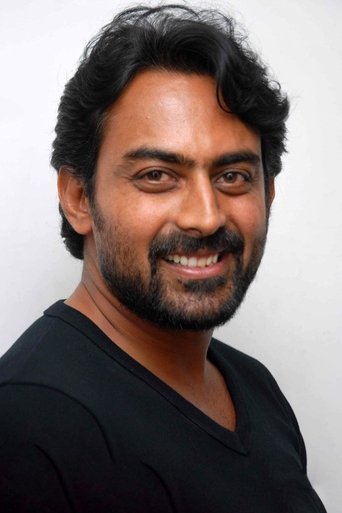 Image of Karthik Jayaram