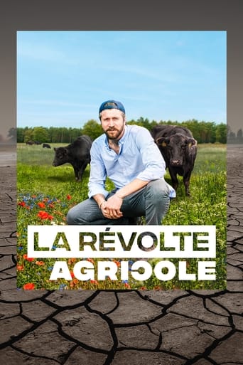 La révolte agricole en streaming 