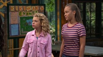 Cena de Um Conto de Dois Empilhadores