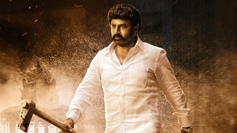 #21 Veera Simha Reddy
