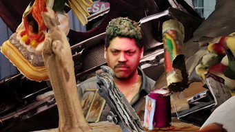 Aferrado media image