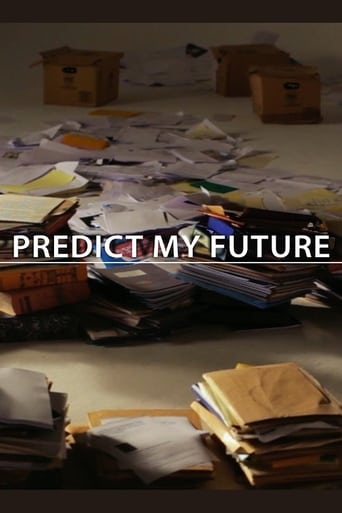 Predict My Future: The Science Of Us 2015