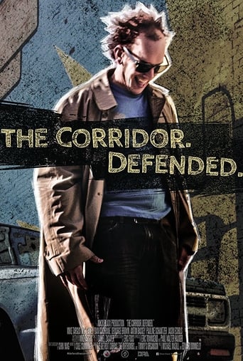 Poster of The Corridor Defended