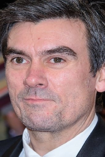 Image of Jeff Hordley