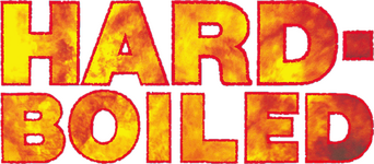 Hard Boiled logo