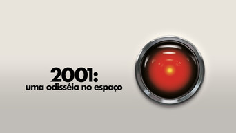 Cena de 2001: Uma Odisséia no Espaço