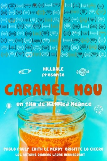 Caramel Mou