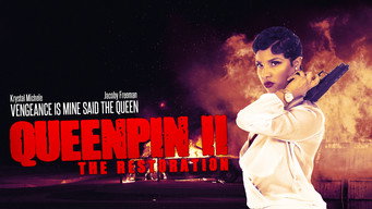 QueenPin II the Restoration (2016)